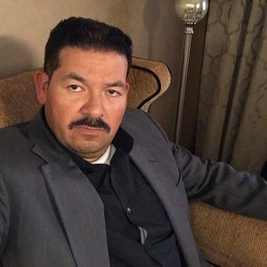 Meet your Posher, Rogelio